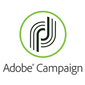 Adobe Campaign partner logo