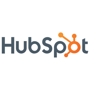 Hubspot partner logo