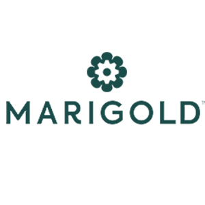 Marigold partner logo